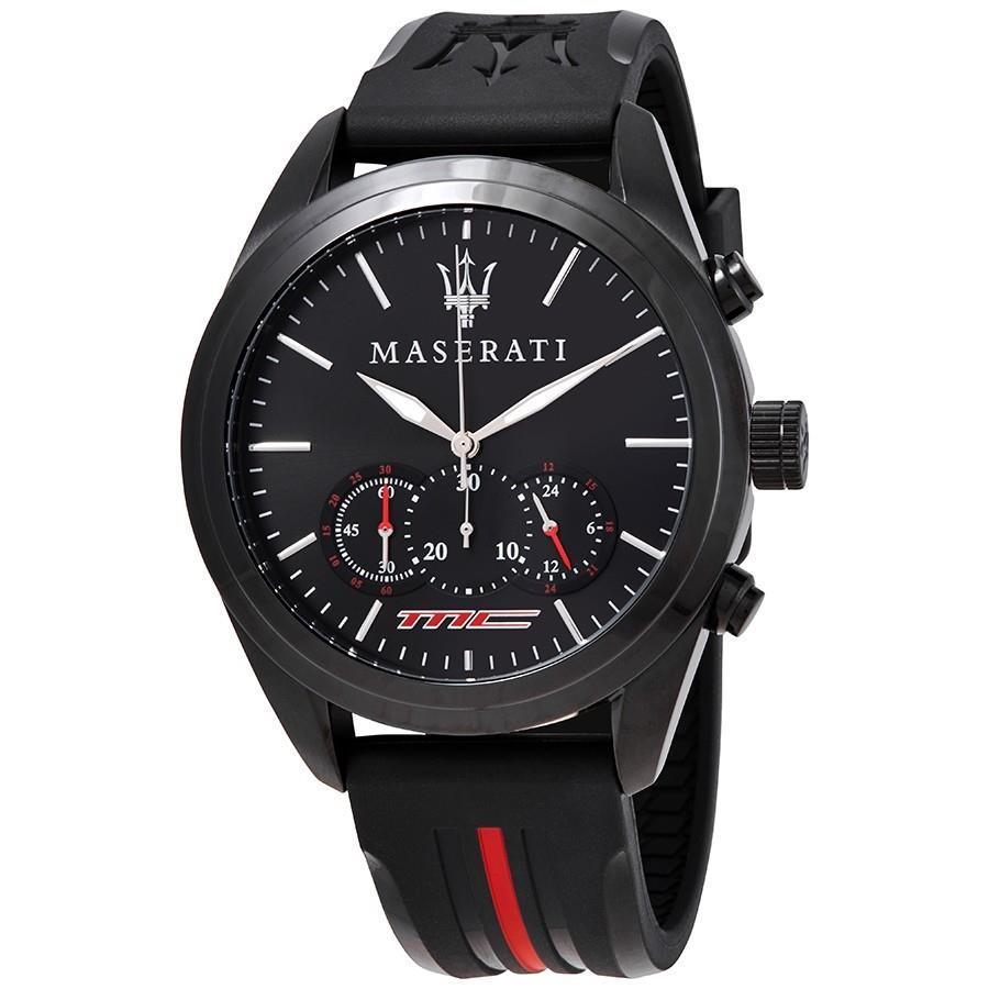 Maserati R8871612004 Traguardo Men's Watch - Watch Home™ Maserati R8871612004 Traguardo Men's Watch - Watch Home™